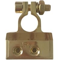 Lynx Battery Shims