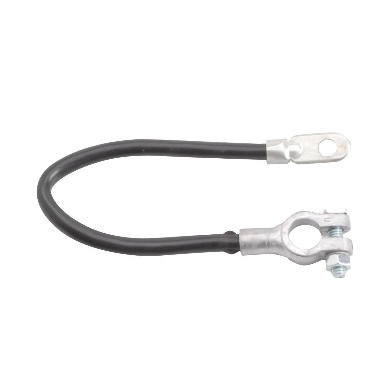 Autozone battery shop cable ends