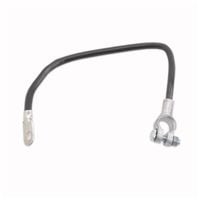 GM Genuine Parts Alternator Cable 8XX11FS