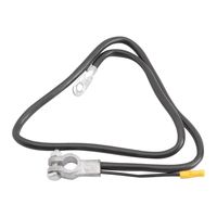 2014 f150 positive battery cable