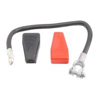 GP Sorensen Battery Cable BA32-4RDN