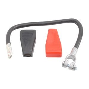 2006 Nissan Datsun Armada Battery Cable