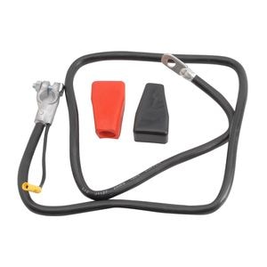 Duralast Battery Cable GT248B for Acura MDX
