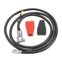 Jeep Wrangler Battery Cable - Best Battery Cable for Jeep Wrangler - from  $+