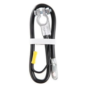 Cable de Bateria Duralast LCSB419C for Dodge Caravan