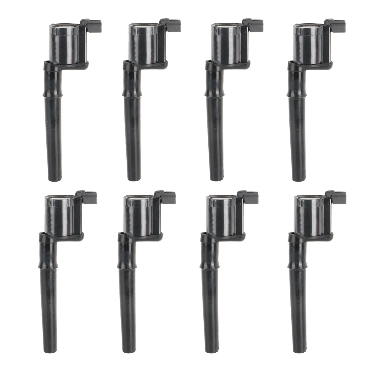 Autozone Coil Pack 77 - f19ry7f