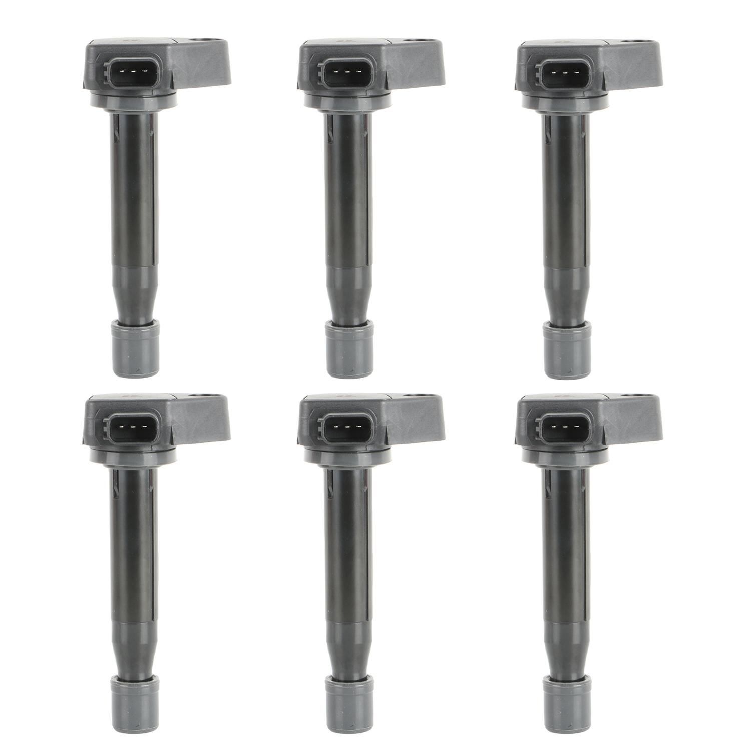 Duralast Multi Pack Ignition Coil C12216