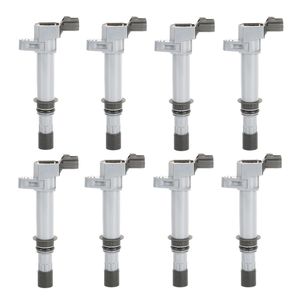 Duralast Multi Pack Ignition Coil C1231-8