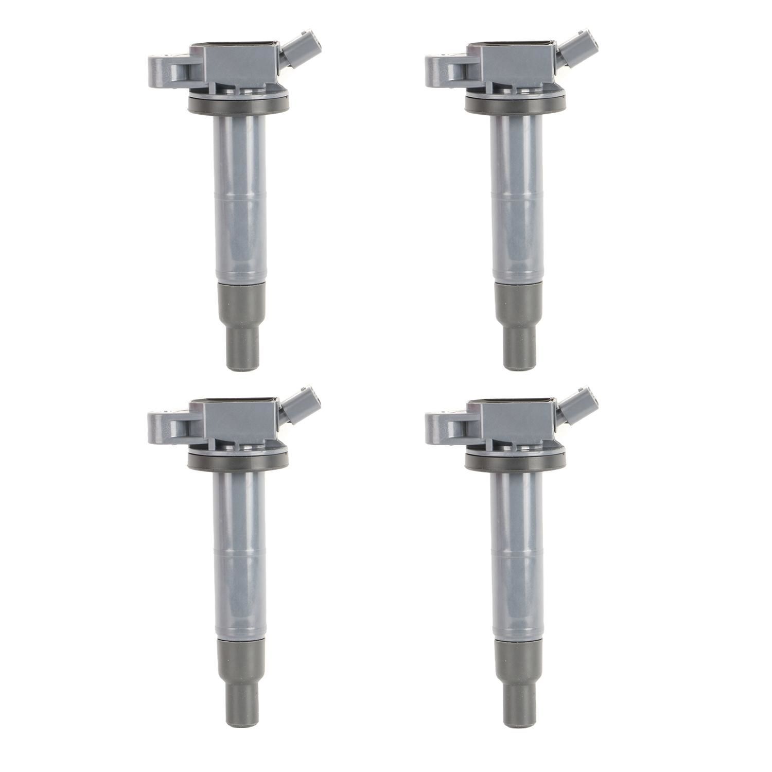 Duralast Multi Pack Ignition Coil C1330-4