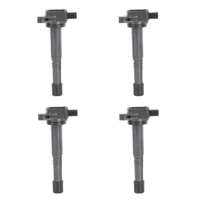 Duralast Ignition Coil Kit C1382-4 Duralast Ignition Coil Kit C1382-4