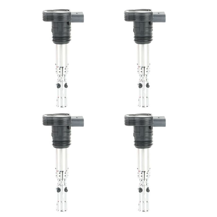 Duralast Multi Pack Ignition Coil C1394-4