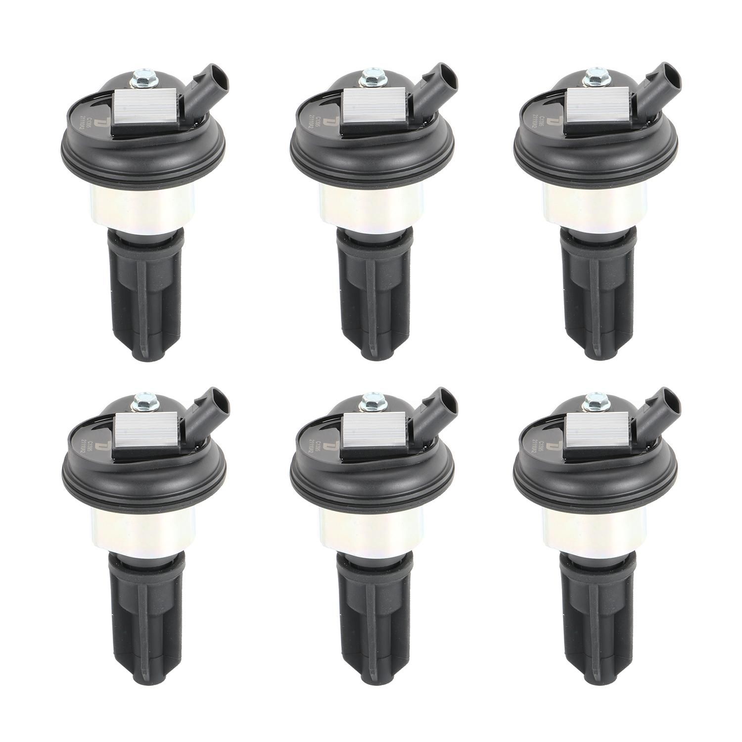 Duralast Multi Pack Ignition Coil C13956