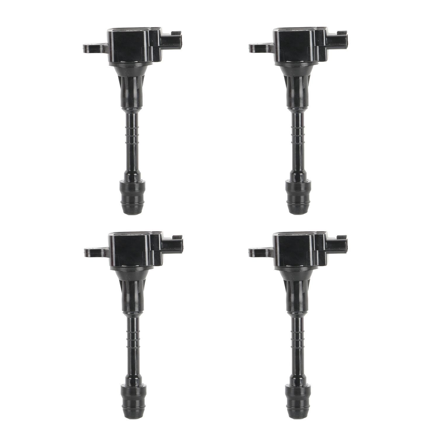 Duralast Multi Pack Ignition Coil C13974