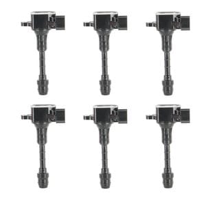 Duralast Ignition Coil Kit C1439-6