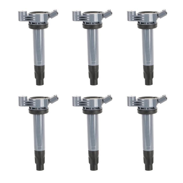 Duralast Ignition Coil Kit C14526