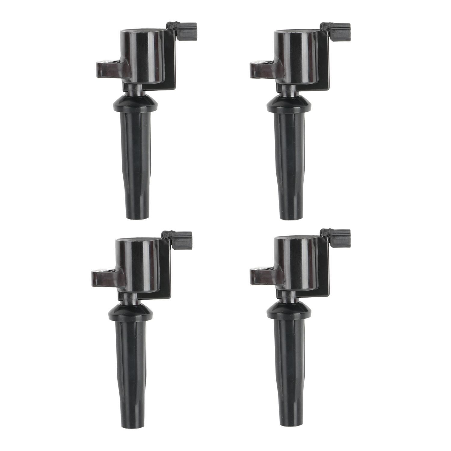 Duralast Multi Pack Ignition Coil C1453-4