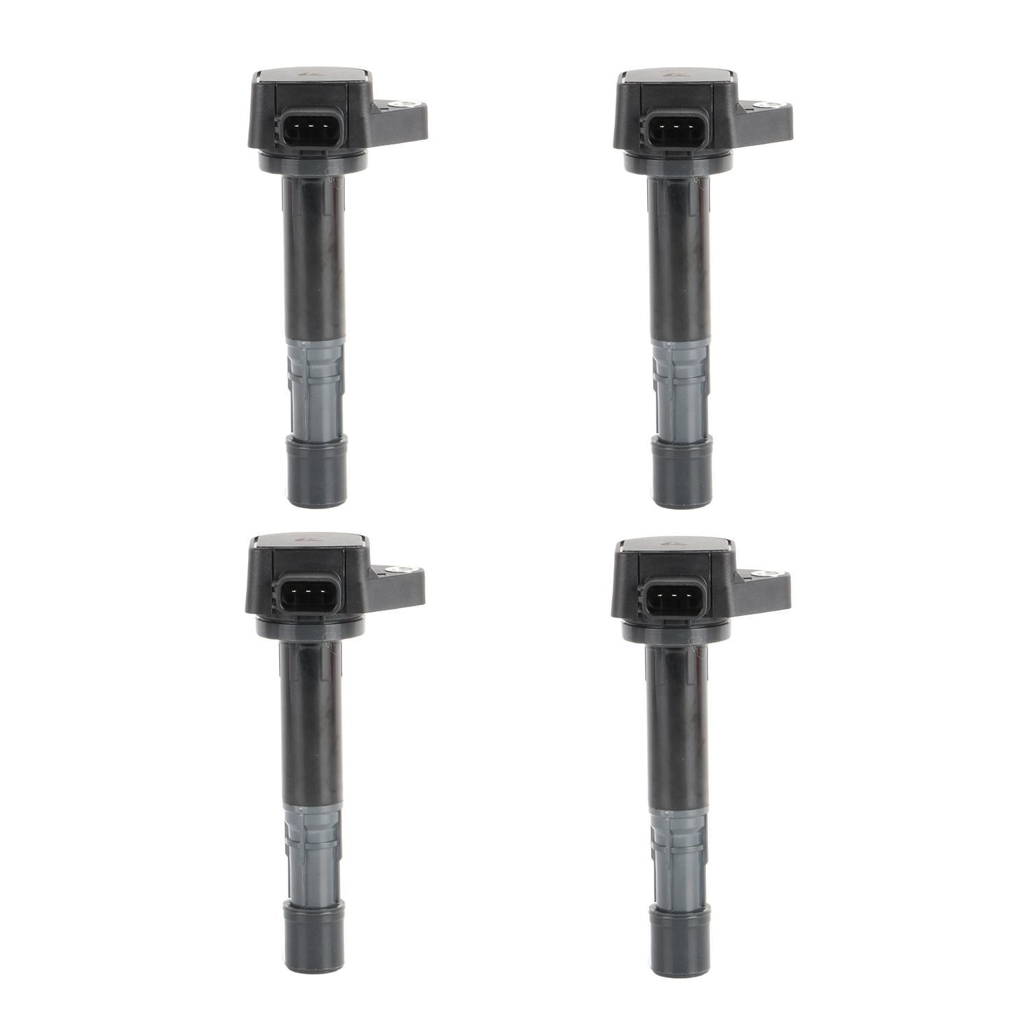 Duralast Multi Pack Ignition Coil C1460-4