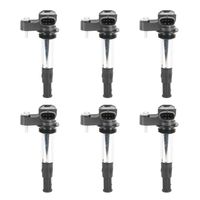 WVE ® 5S8813 - Swing Mount Accelerator Pedal With Sensor