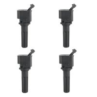 Duralast Multi Pack Ignition Coil C1558-4