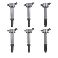 Duralast Multi Pack Ignition Coil C1594-6