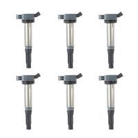 Duralast Ignition Coil Kit C1601-6