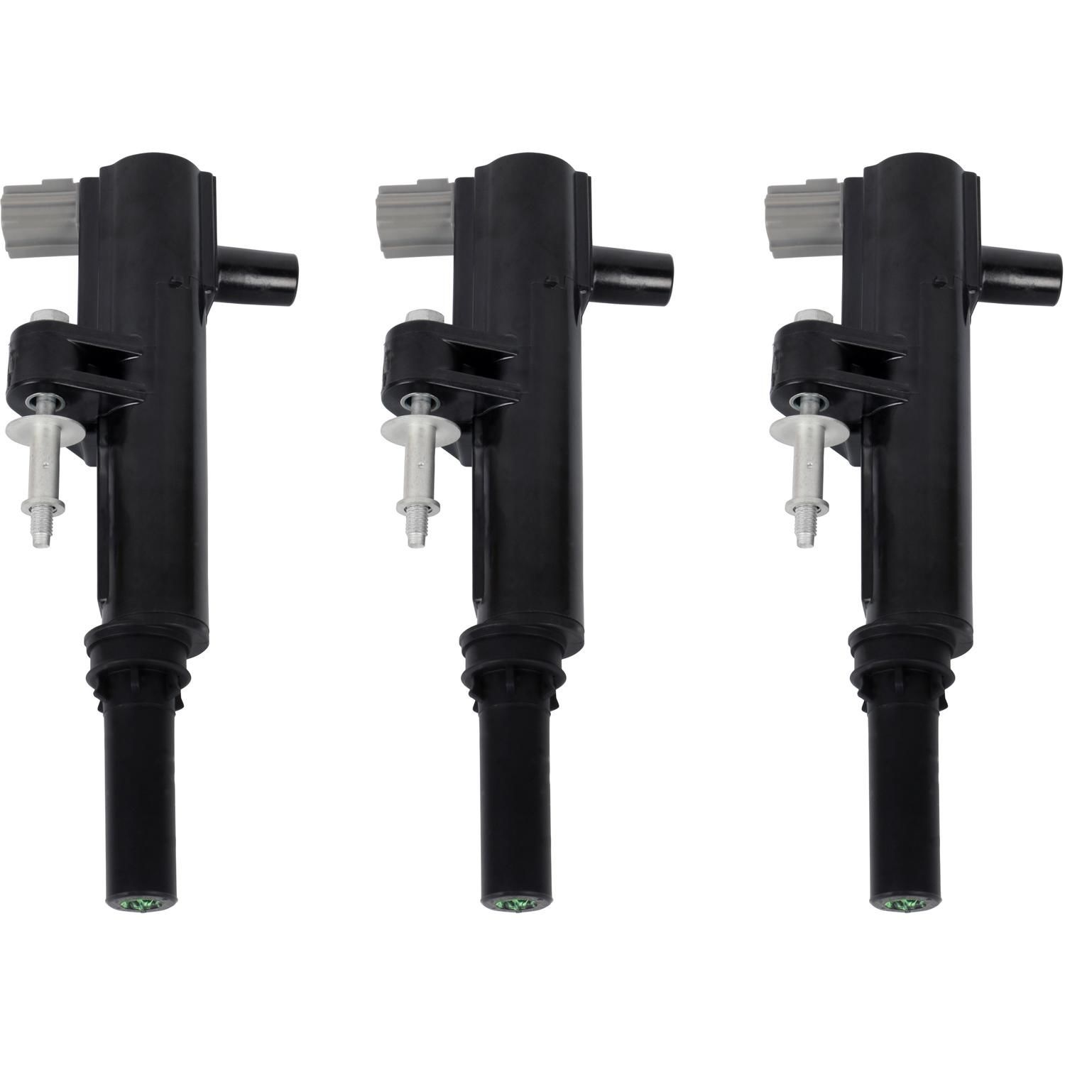 Duralast Multi Pack Ignition Coil C16523