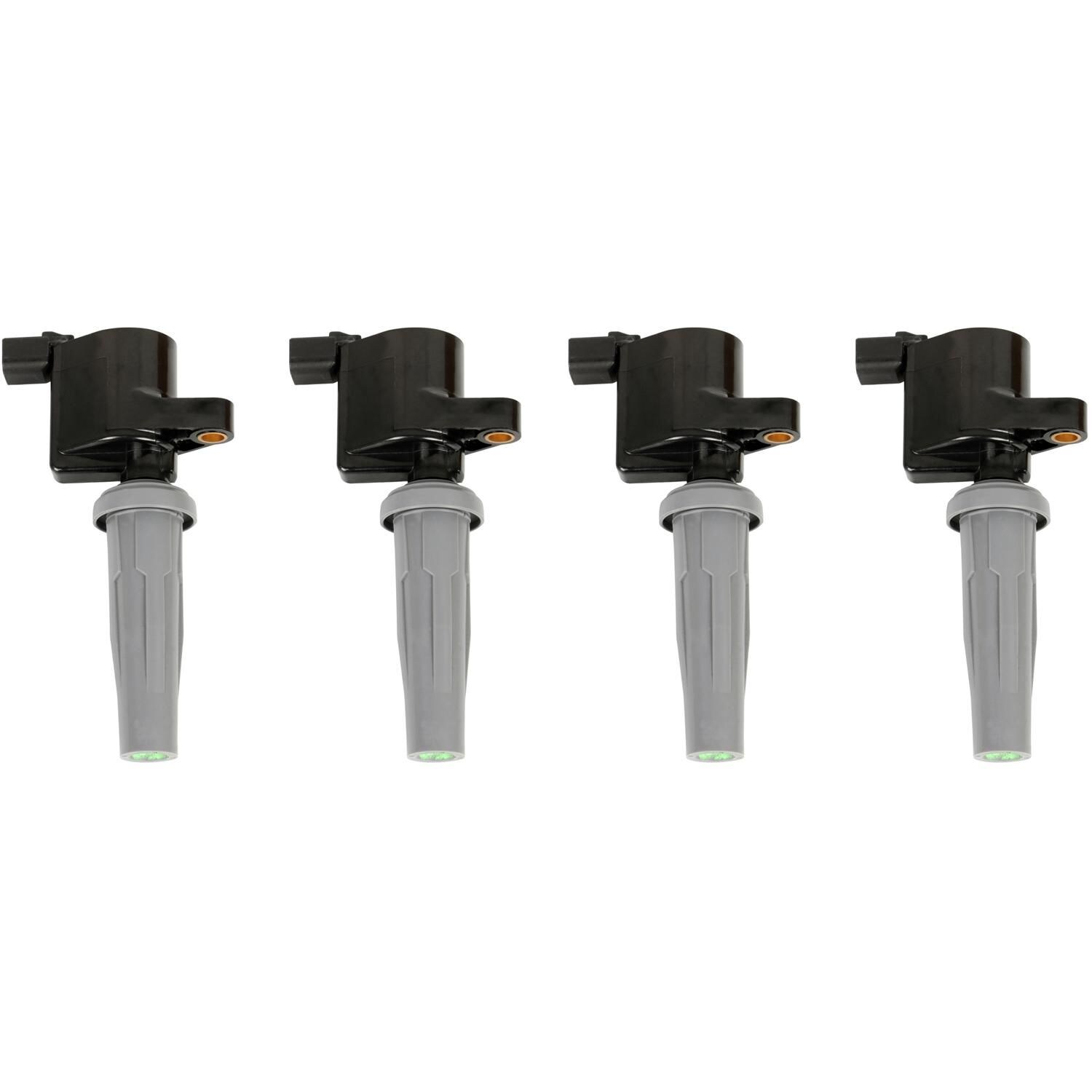 Duralast Multi Pack Ignition Coil C16584