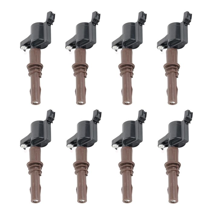 Duralast Multi Pack Ignition Coil C1659-8