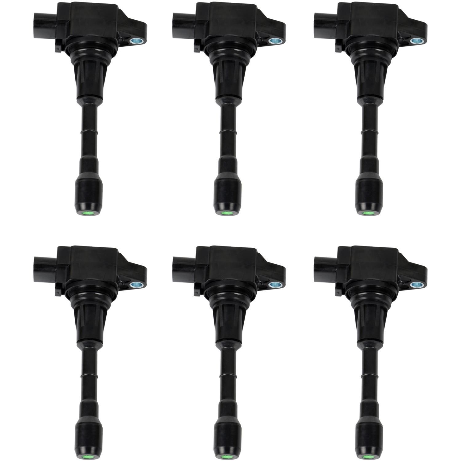Duralast Multi Pack Ignition Coil C1670 6