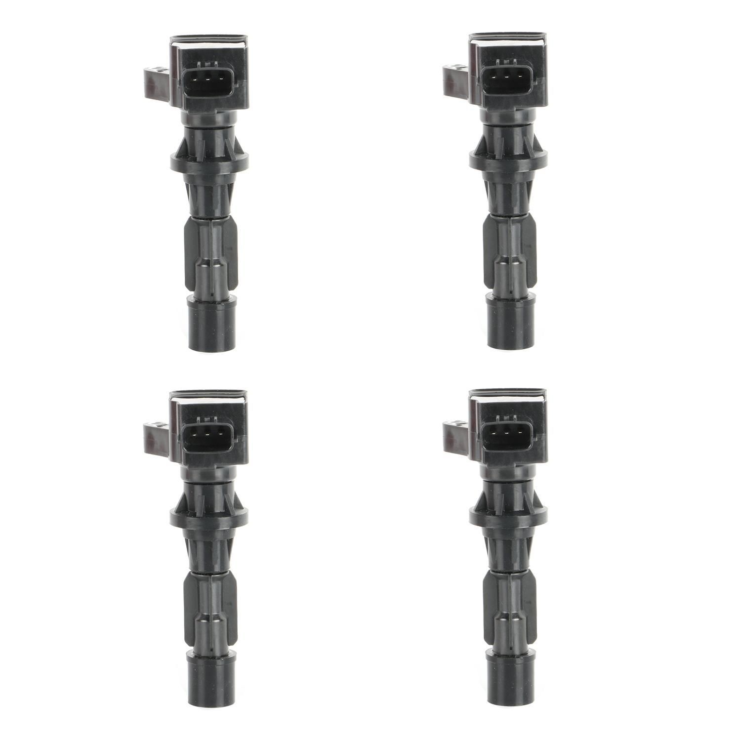 Duralast Multi Pack Coil On Plug Ignition Premium Replacement Ignition