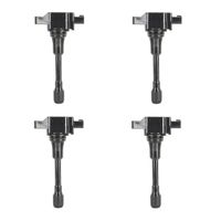 デコトレー DENSO Auto Parts Direct Ignition Coil 673-4023