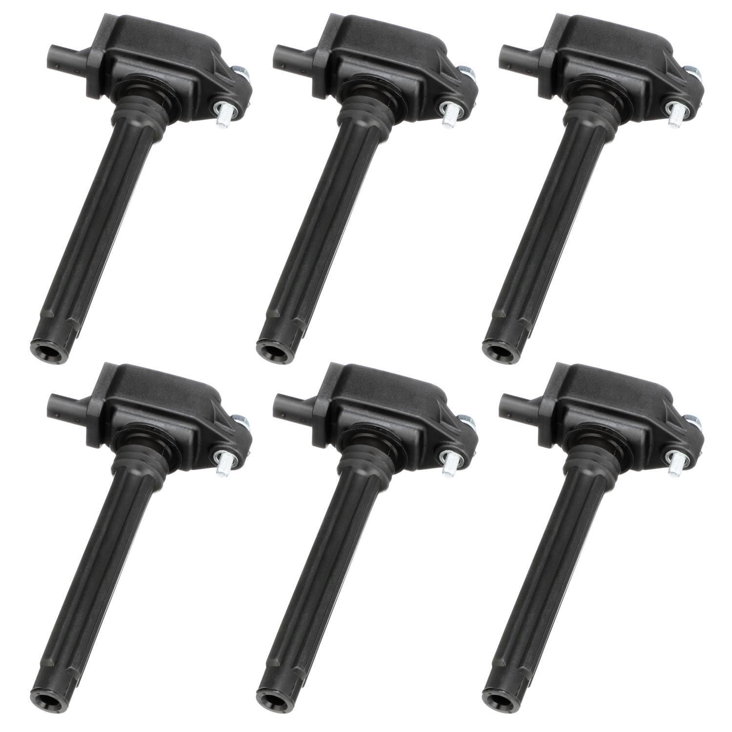 Duralast Multi Pack Ignition Coil C17916