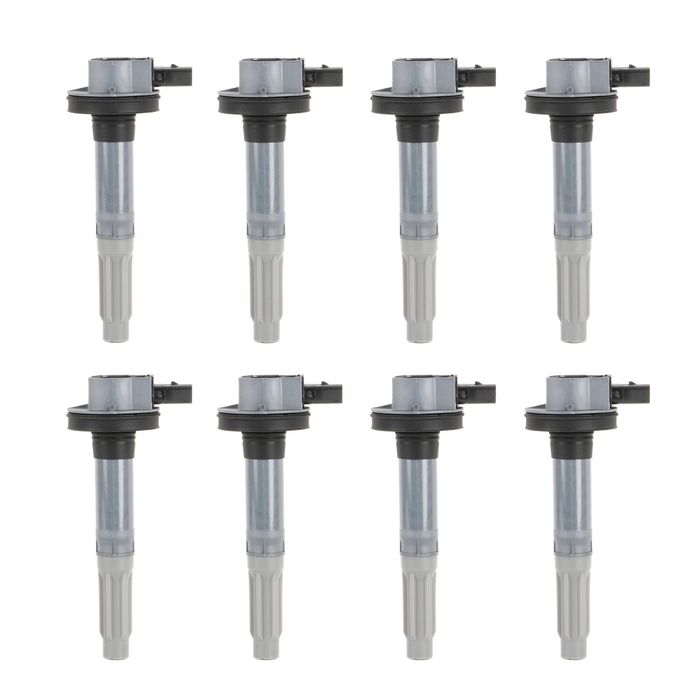 Duralast Multi Pack Ignition Coil C1802 8