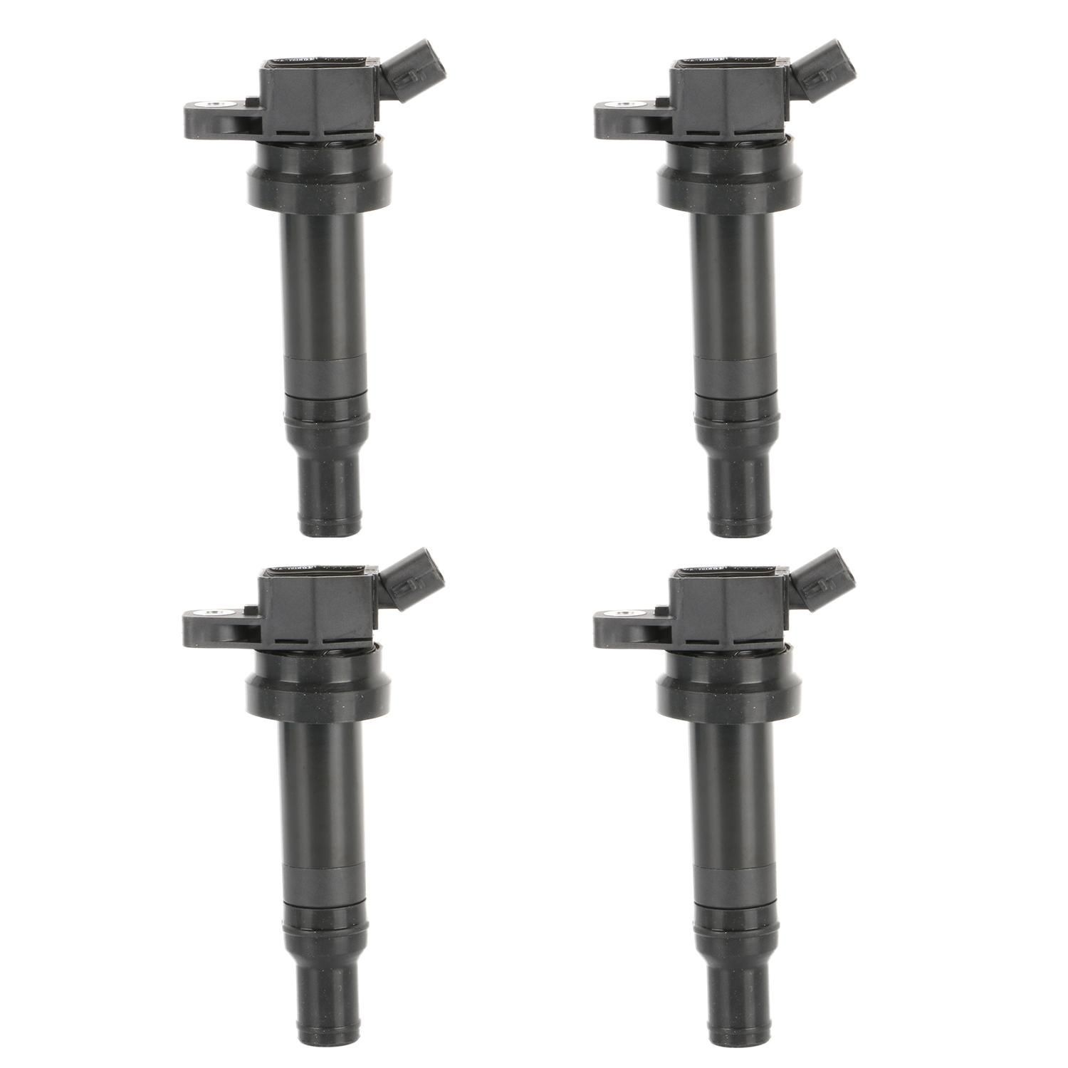 Duralast Multi Pack Coil On Plug Ignition Premium Replacement