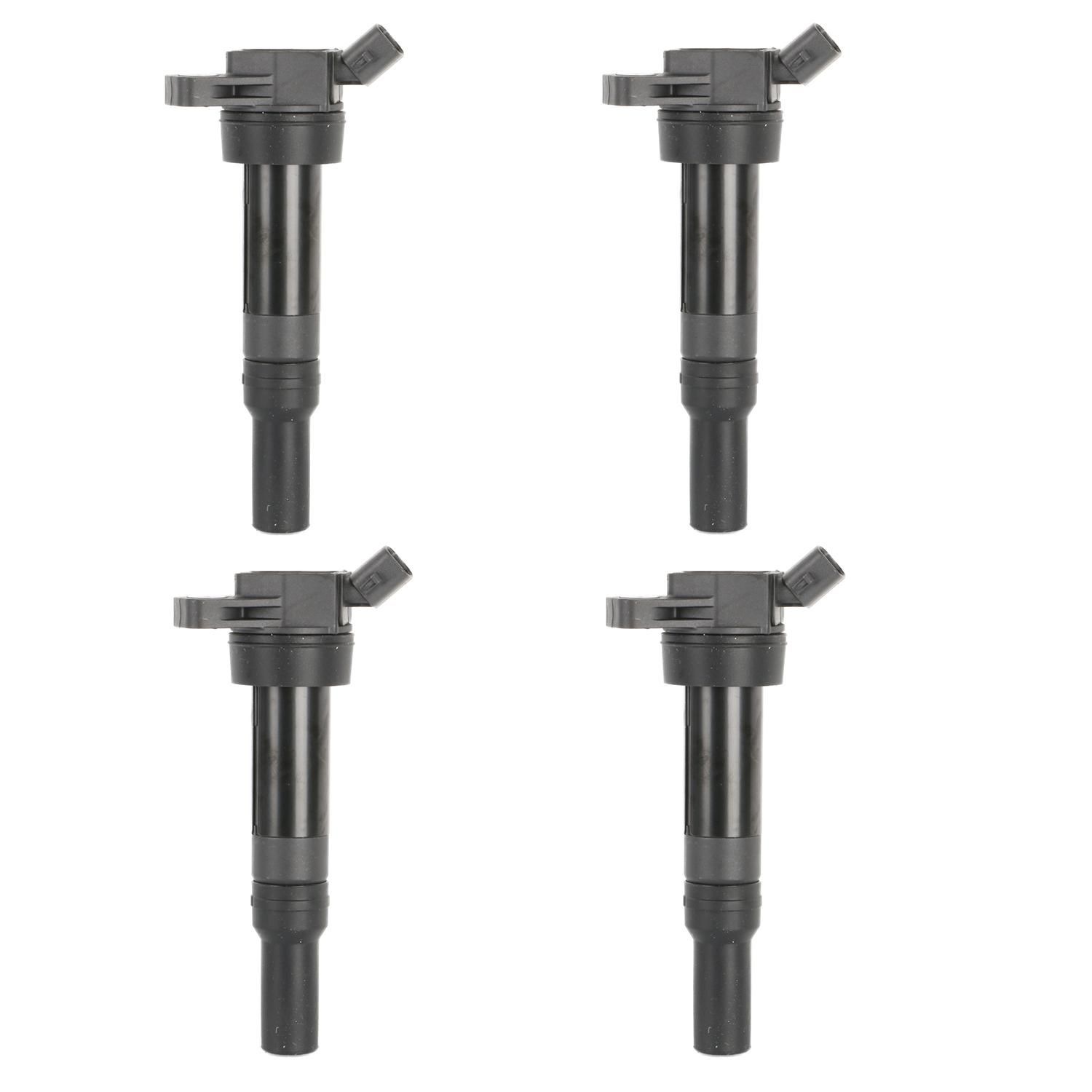 Duralast Multi Pack Ignition Coil C18044