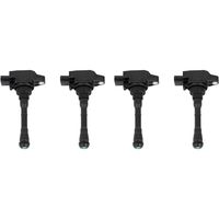 Duralast Multi Pack Ignition Coil C1807-4