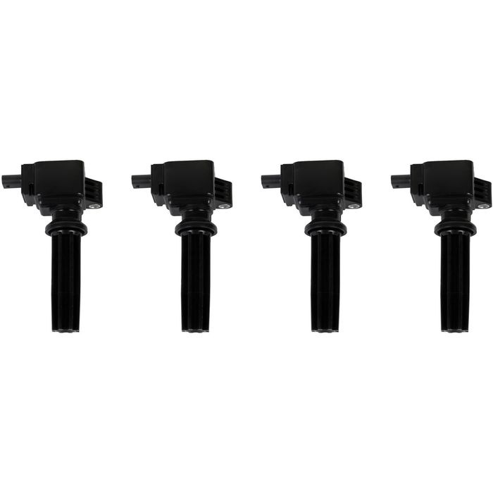 Duralast Multi Pack Ignition Coil C1816-4
