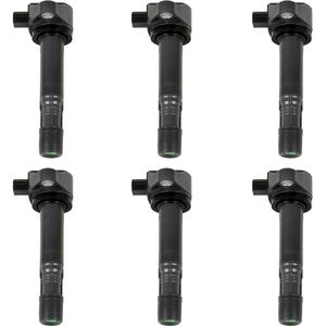 Duralast Multi Pack Ignition Coil C1824-6