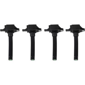 グルん Duralast Multi Pack Ignition Coil C1829-4