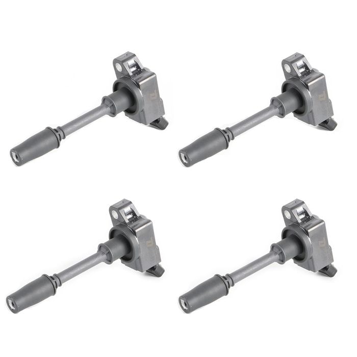 Duralast Direct Ignition Coil Kit C50035DL-4