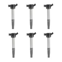 Duralast Multi Pack Ignition Coil MPC50029DL-6 for Lexus