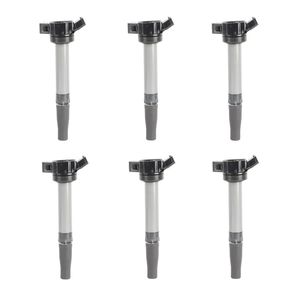 Duralast Direct Ignition Coil Kit MPC50029DL-6 for Lexus RX350