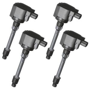 ACDelco GM 55511559 Zündspule – Hochwertiger Ersatz Für GM-Fahrzeuge