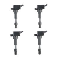 Duralast Multi Pack Ignition Coil MPC50050DL-4