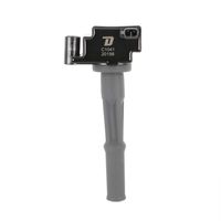 Duralast Ignition Coil C1041 for 2002 Toyota Tacoma