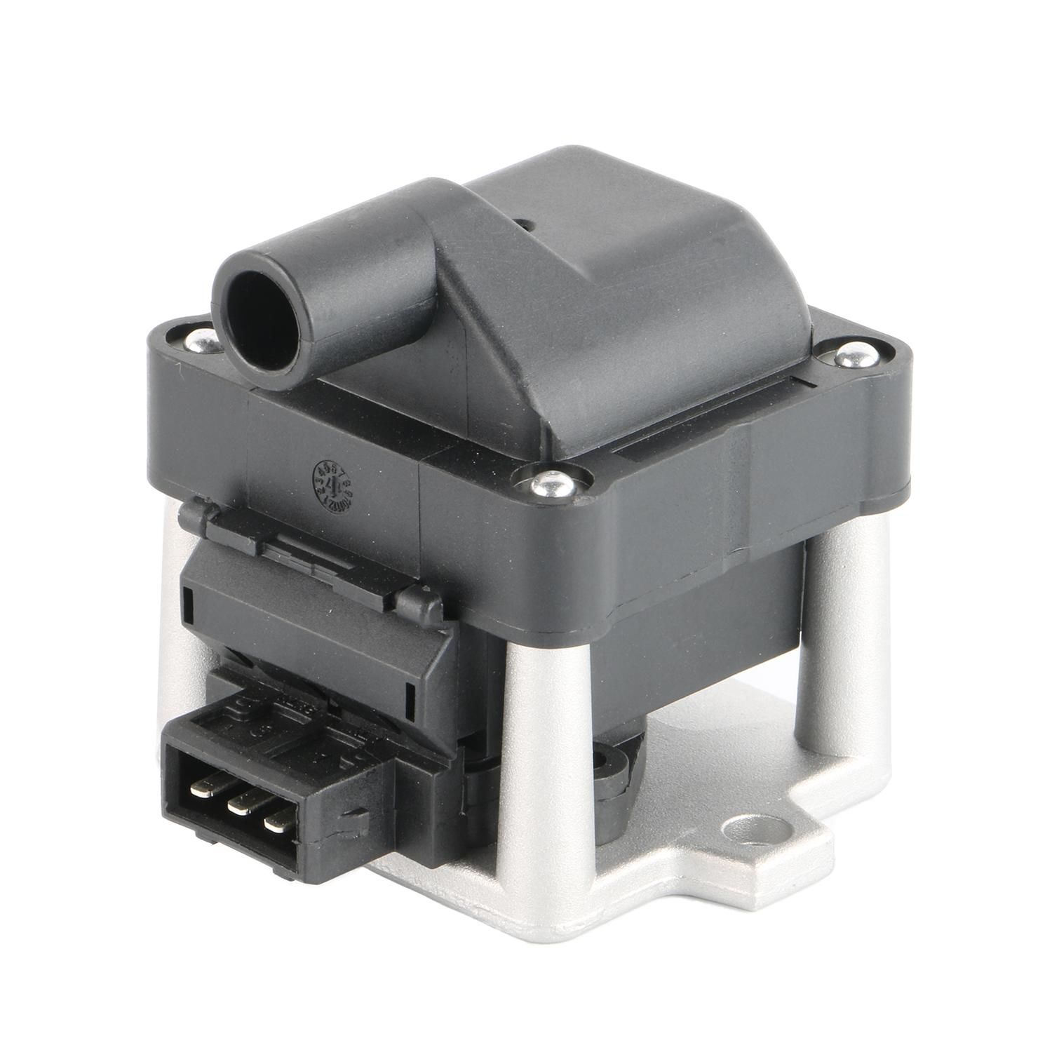 Duralast Distributorless Ignition System OEM Standard Ignition Coil C1076