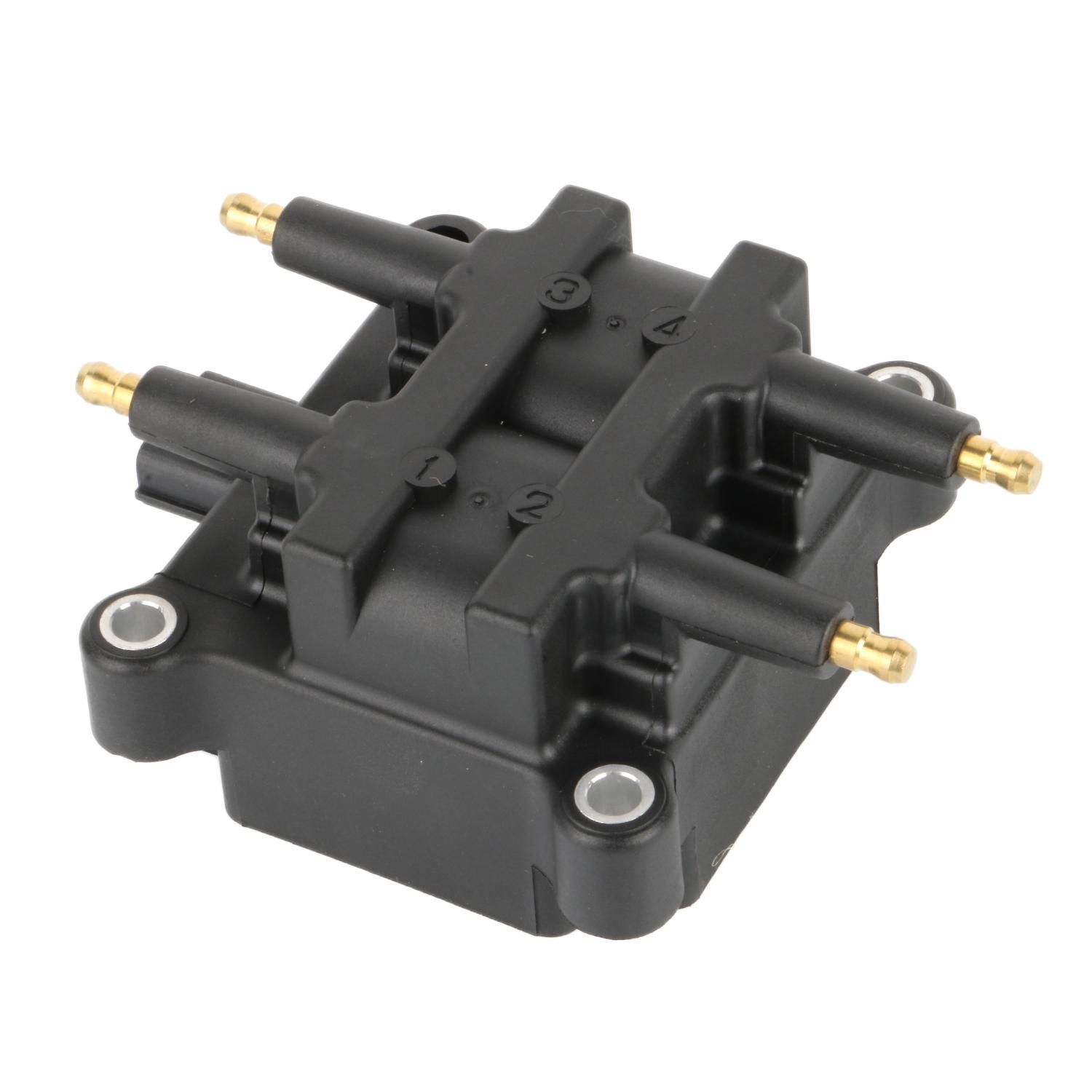 Duralast Distributorless Ignition System OEM Standard Ignition Coil C1150