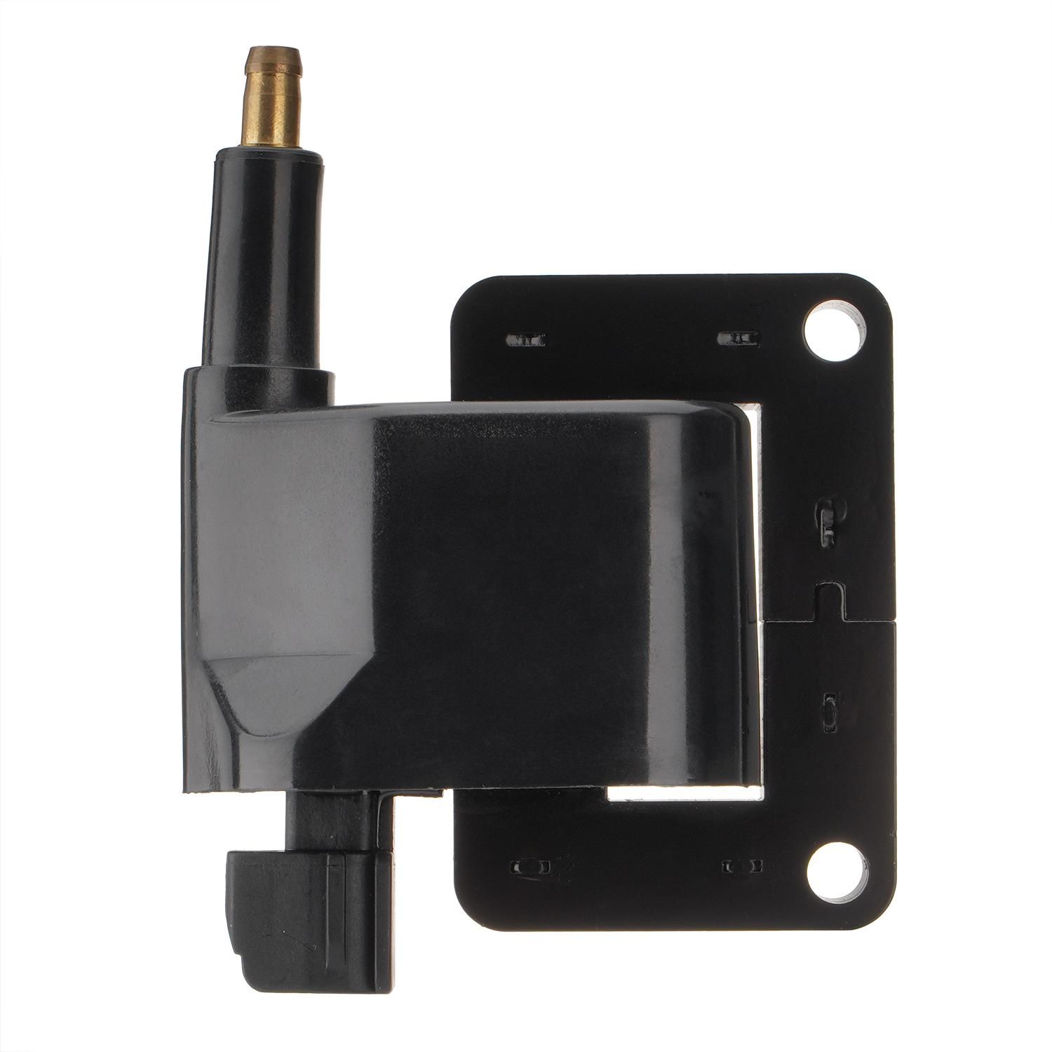 Valucraft High Energy Ignition Standard Replacement Ignition Coil C1176VC