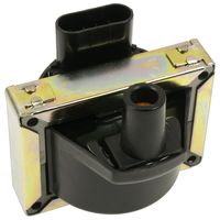 Duralast Ignition Coil C1202 for Jaguar
