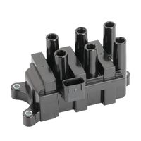 2001 Ford Windstar Ignition Coil From 67 99 Autozone Com